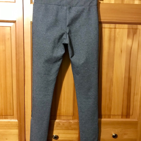 Connection 18 dressy Leggings size medium - Picture 6 of 6